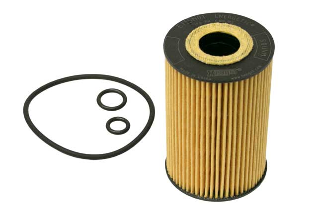 Oil Filter Kit