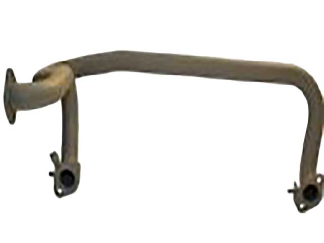 Exhaust Header Pipe