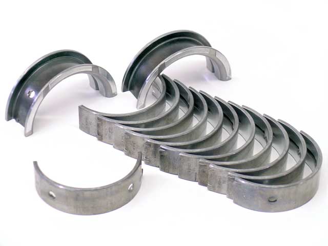 Main Bearing Set