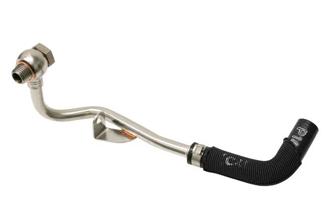 Turbocharger Coolant Hose