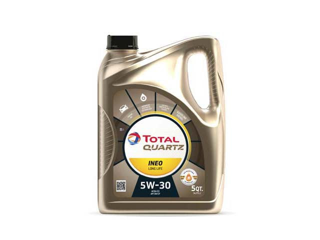 Engine Oil