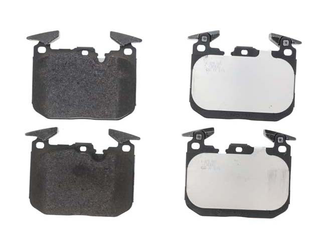 Brake Pad Set