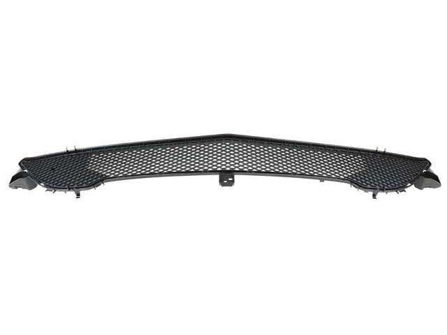 Bumper Cover Grille