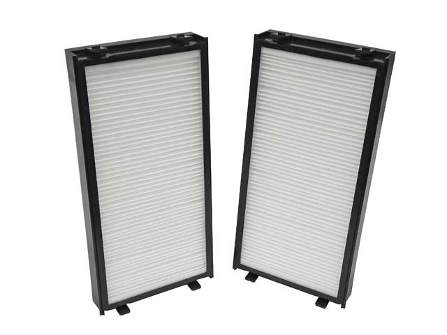 Cabin Air Filter Set