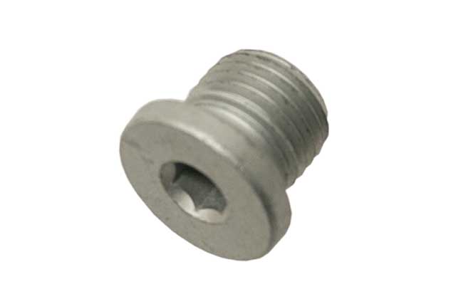 Engine Oil Drain Plug