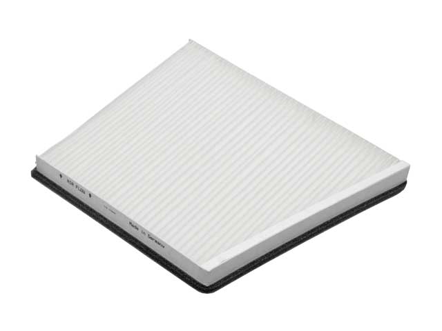 Cabin Air Filter