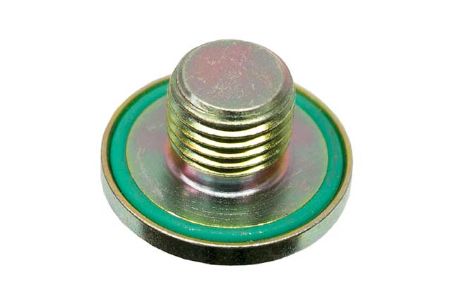 Transmission Drain Plug