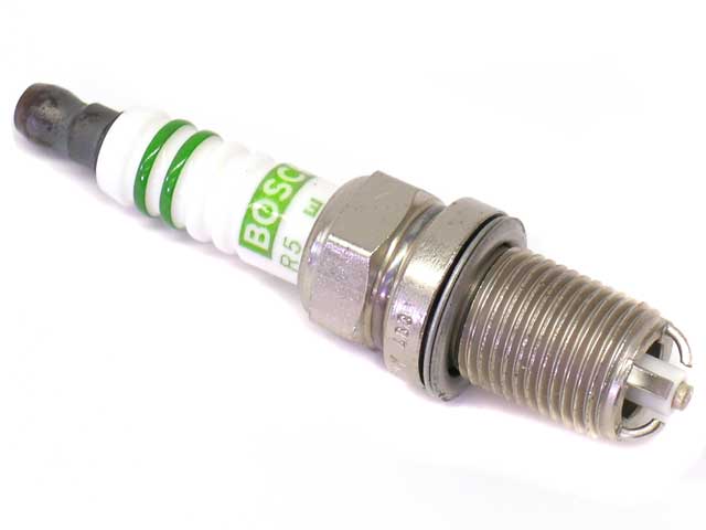 Spark Plug