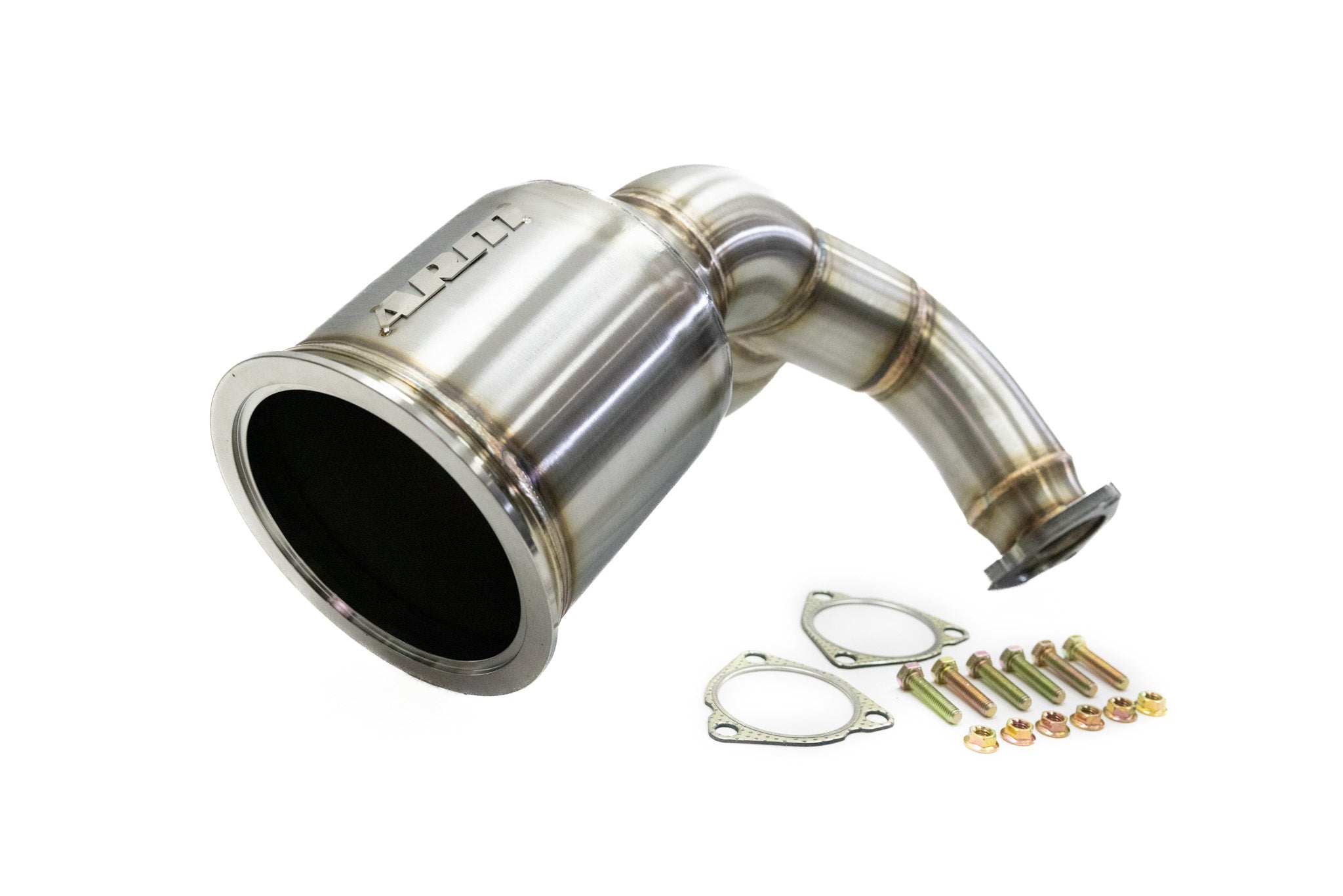 Audi B9 3.0T S4 S5 Downpipe