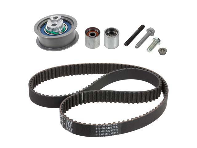 Timing Belt Kit