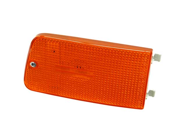 Side Marker Light