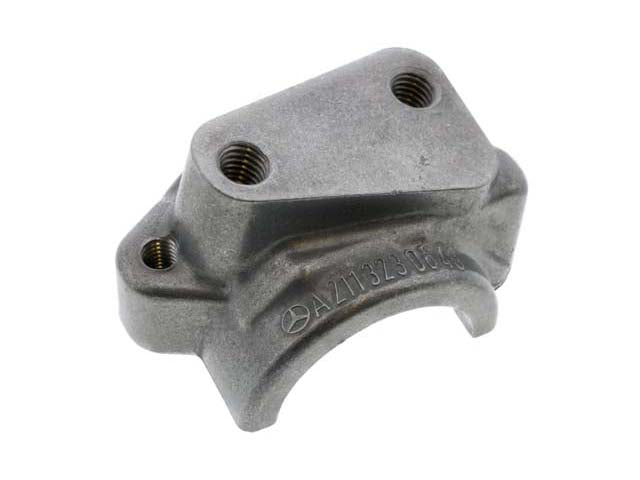 Sway Bar Bracket