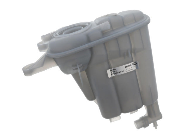 Coolant Expansion Tank