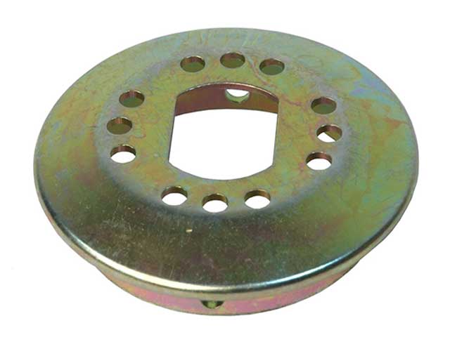 Alternator Pulley