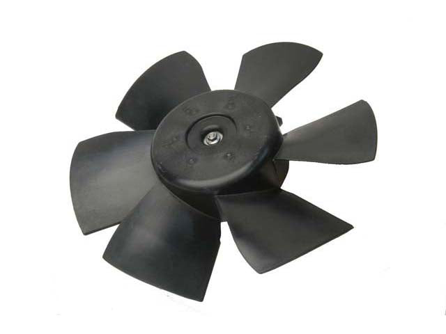 Auxiliary Fan