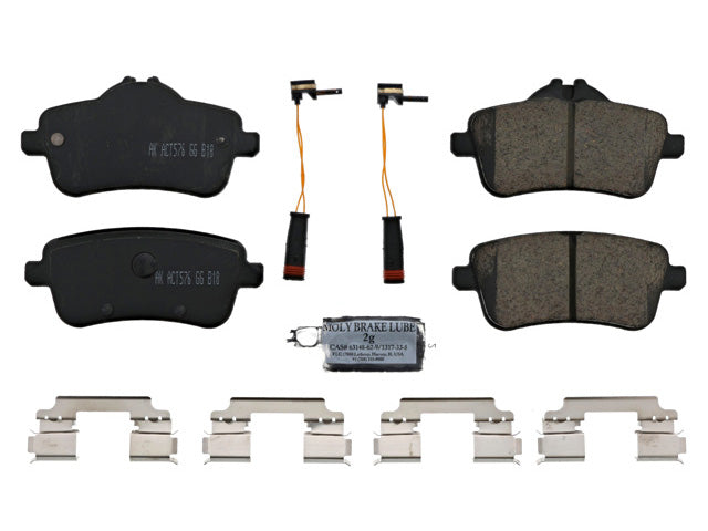 Brake Pad Set