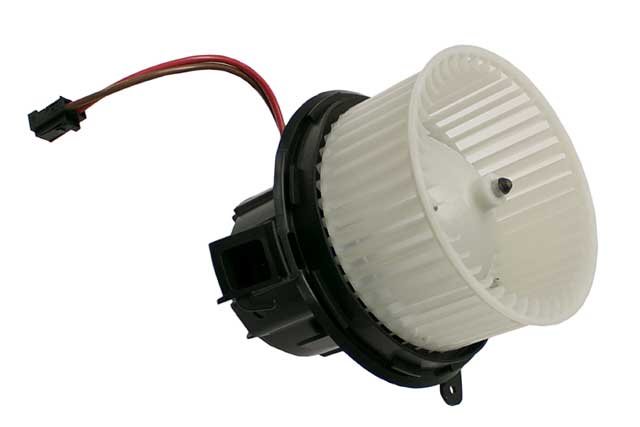 Blower Motor Assembly