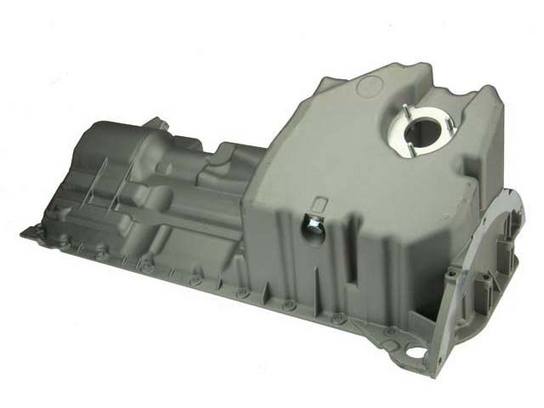 BMW Engine Oil Pan 11131432703 – URO