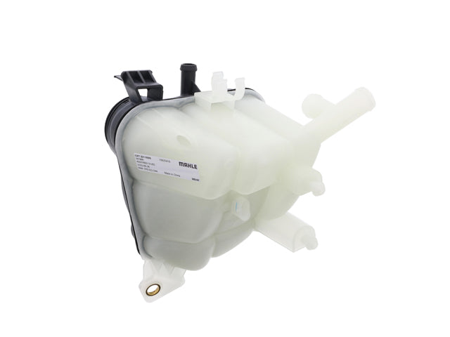 Coolant Expansion Tank