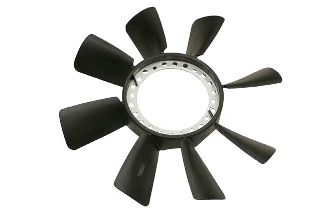 Fan Clutch Blade