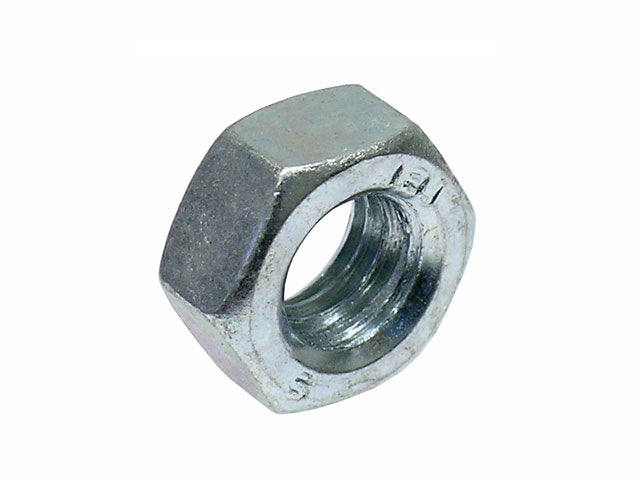 Hex Nut