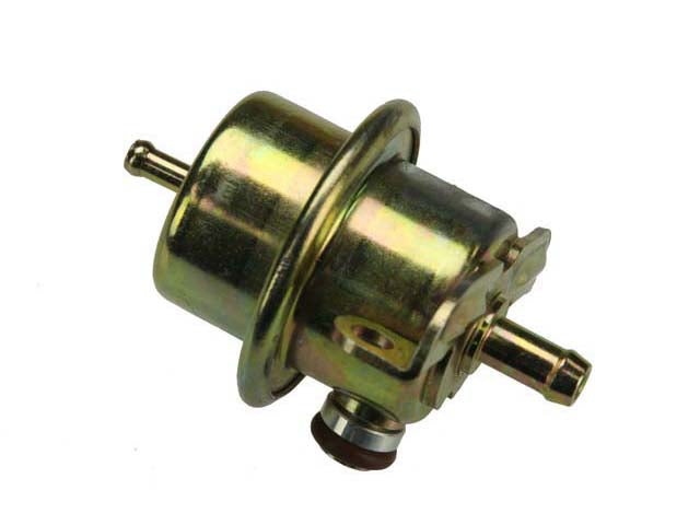 Fuel Pressure Regulator