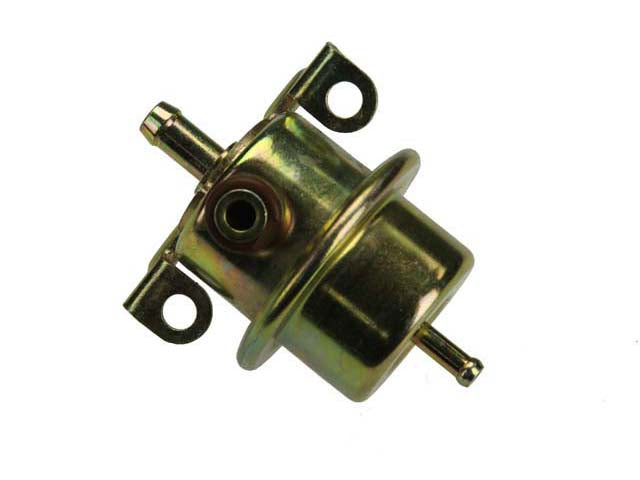 Fuel Pressure Regulator