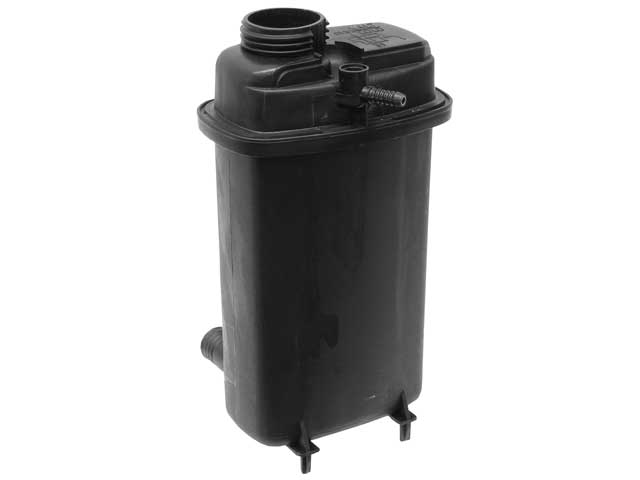 Coolant Expansion Tank