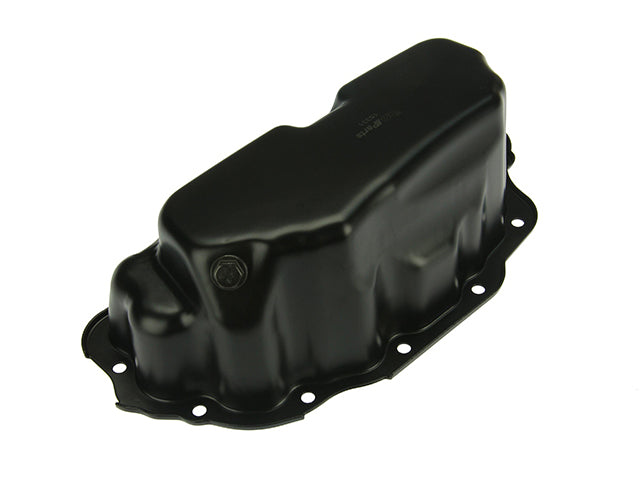 Engine Oil Pan