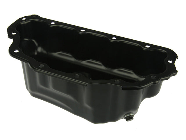 Engine Oil Pan