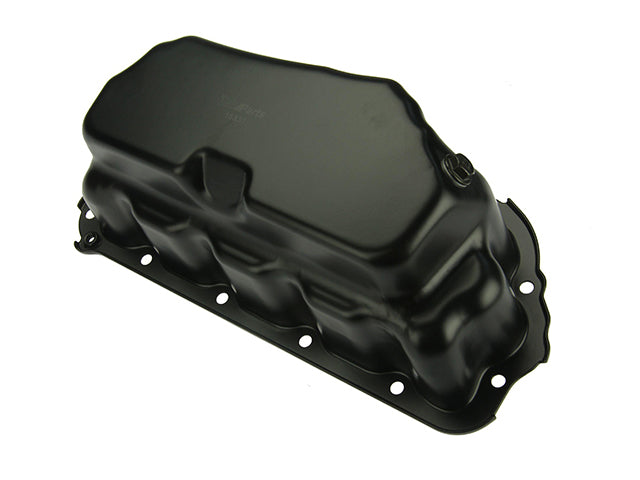 Engine Oil Pan