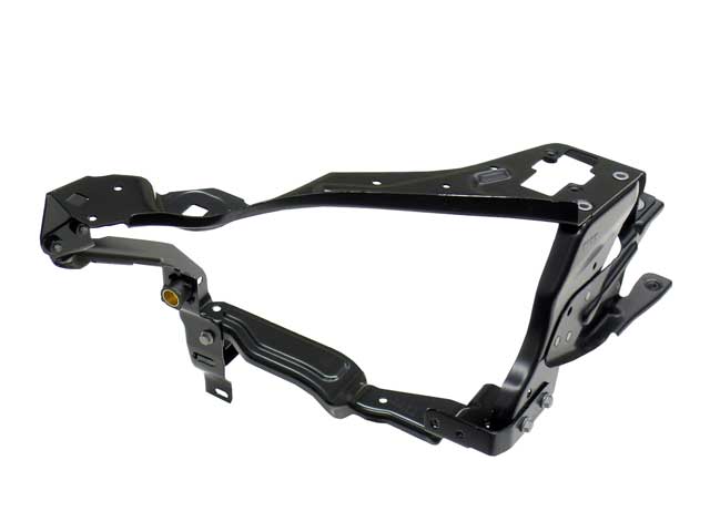 Headlight Frame