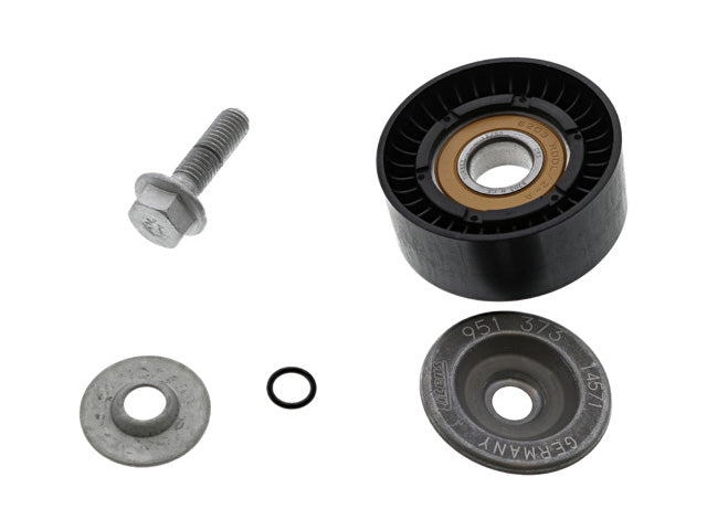 Drive Belt Idler Pulley