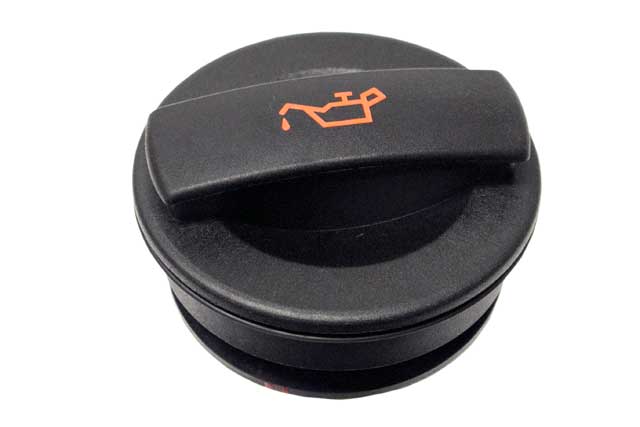 Engine Oil Filler Cap