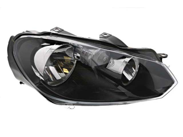 Headlight Assembly