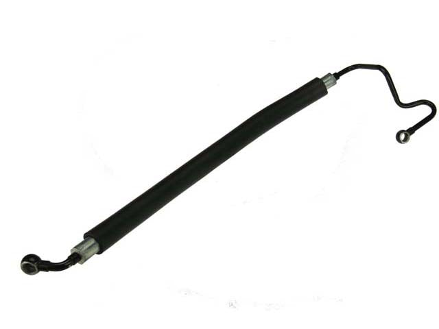 Power Steering Line