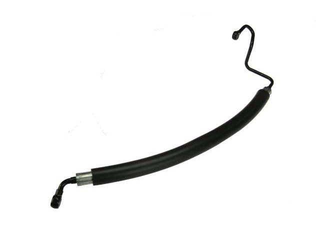 Power Steering Line