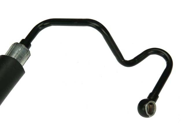 Power Steering Line