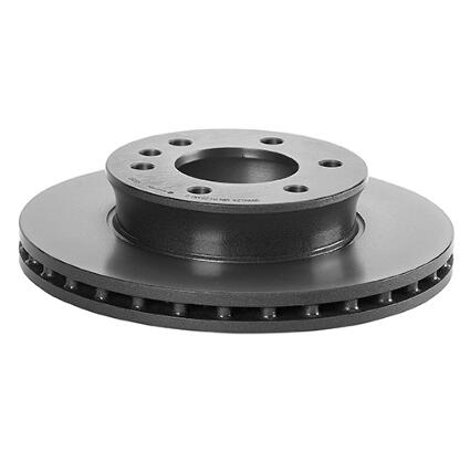 Mercedes Sprinter Brakes Kit – Pads & Rotors Front and Rear (300mm/298mm) (Ceramic) 9064210012 – Brembo 1631240KIT