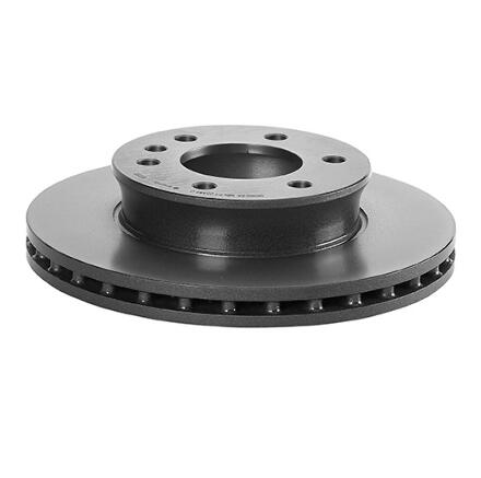 Mercedes Sprinter Brakes Kit – Pads & Rotors Front and Rear (300mm/298mm) (Low-Met) 9064210012 – Brembo 1631267KIT