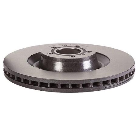 Audi Brake Kit – Pads and Rotors Front and Rear (360mm/310mm) (Low-Met) 8E0698451P – Brembo 1638394KIT