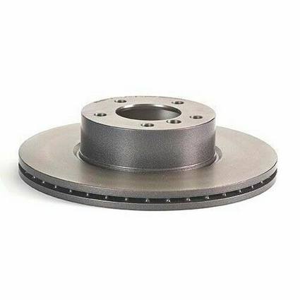 BMW Brembo Brake Kit – Pads and Rotors Front (312mm) (Ceramic) 34356792289 – Brembo 1514542KIT