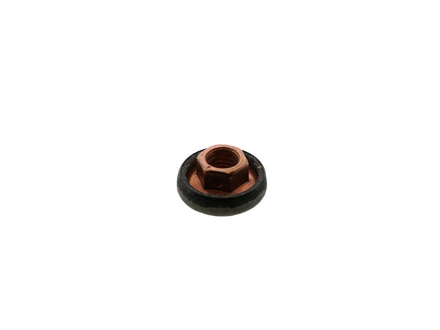 Copper Hex Nut