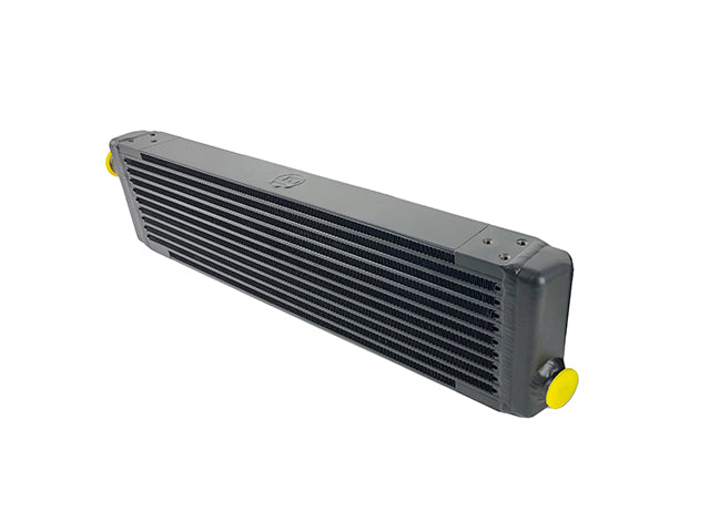 Engine Oil Cooler