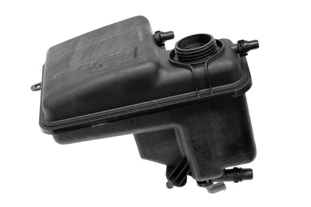 Coolant Expansion Tank