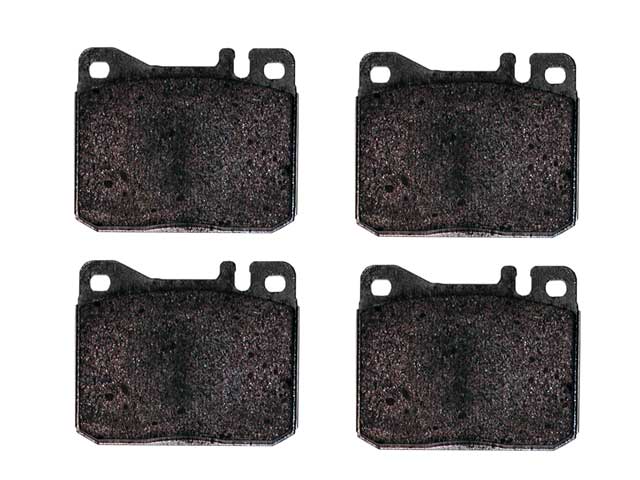 Brake Pad Set