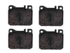 Brake Pad Set