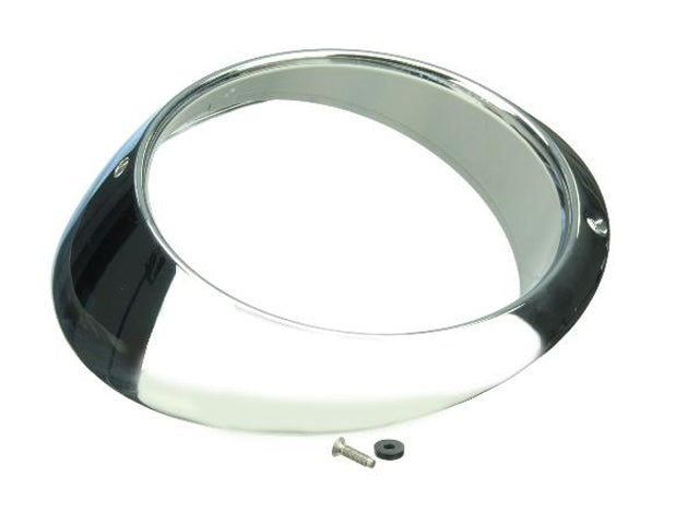 Headlight Trim Ring