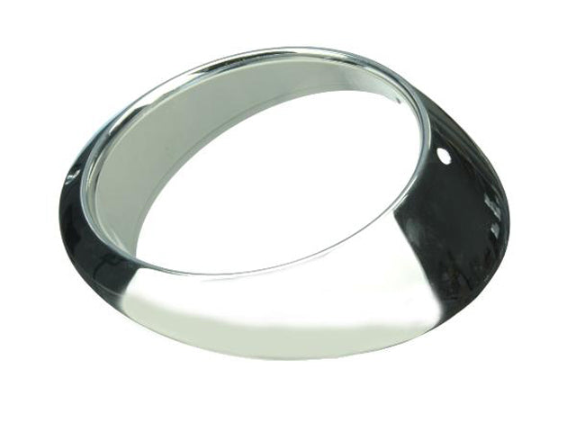 Headlight Trim Ring