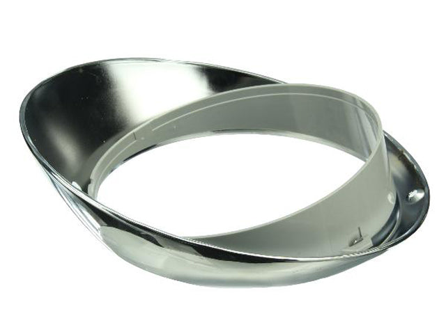 Headlight Trim Ring